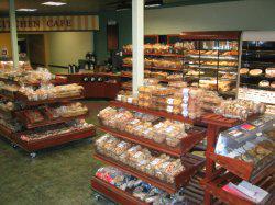 Bakery